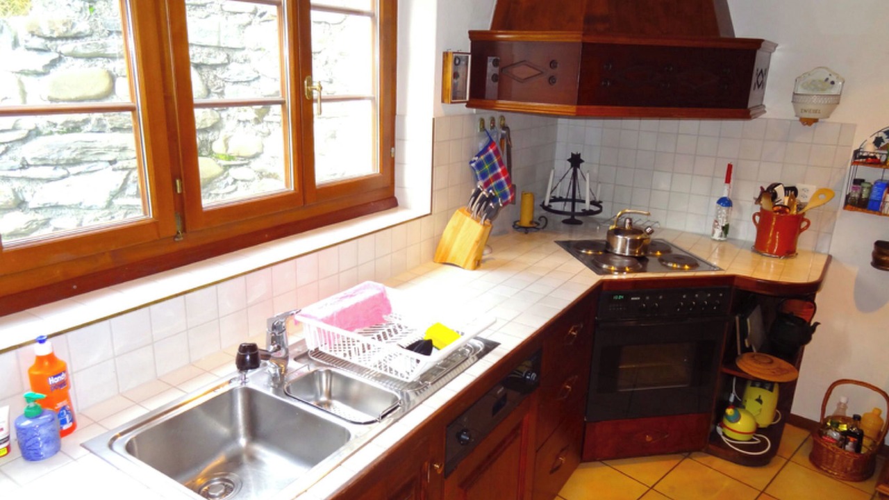 Photo of Bedroom in Spluegen