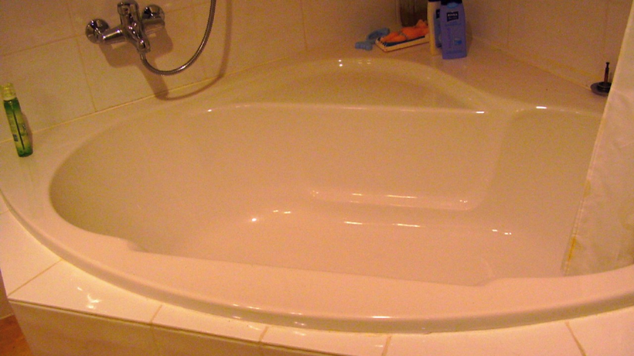 Photo of Bathroom in Spluegen