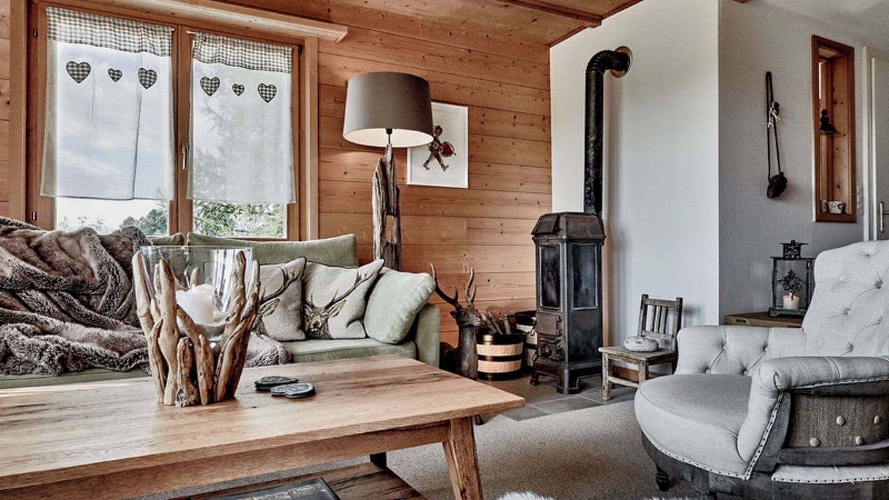 Photo of Livingroom in Feldis/Veulden