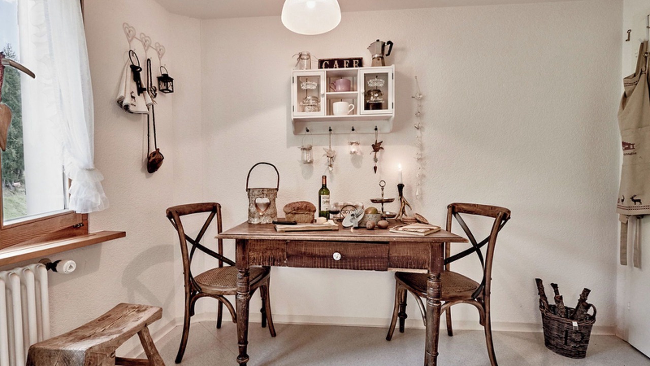 Photo of Bedroom in Feldis/Veulden