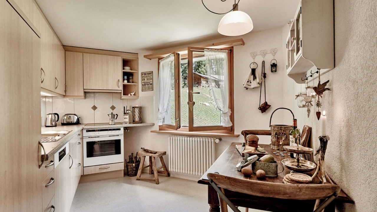 Photo of Bedroom in Feldis/Veulden