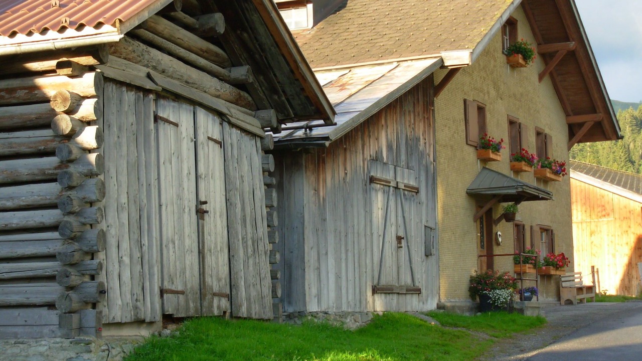 Photo of Others in Tschappina