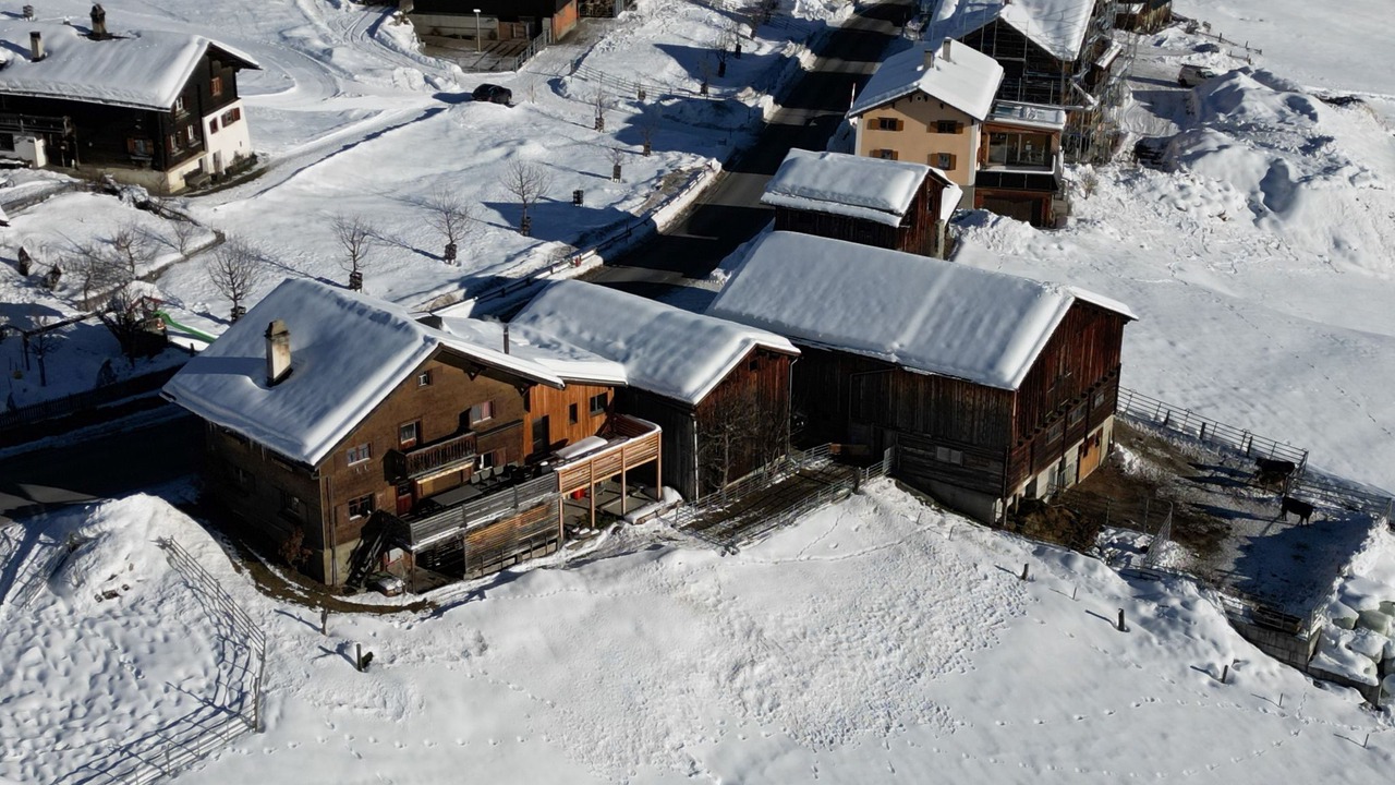 Photo of Others in Tschappina