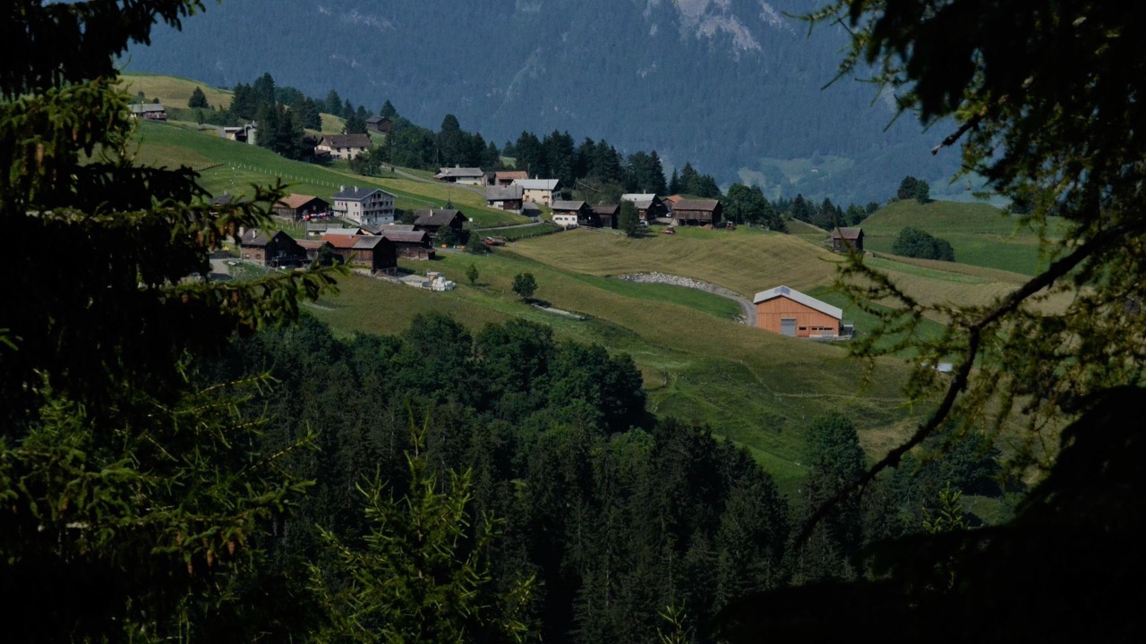 Photo of Others in Tschappina