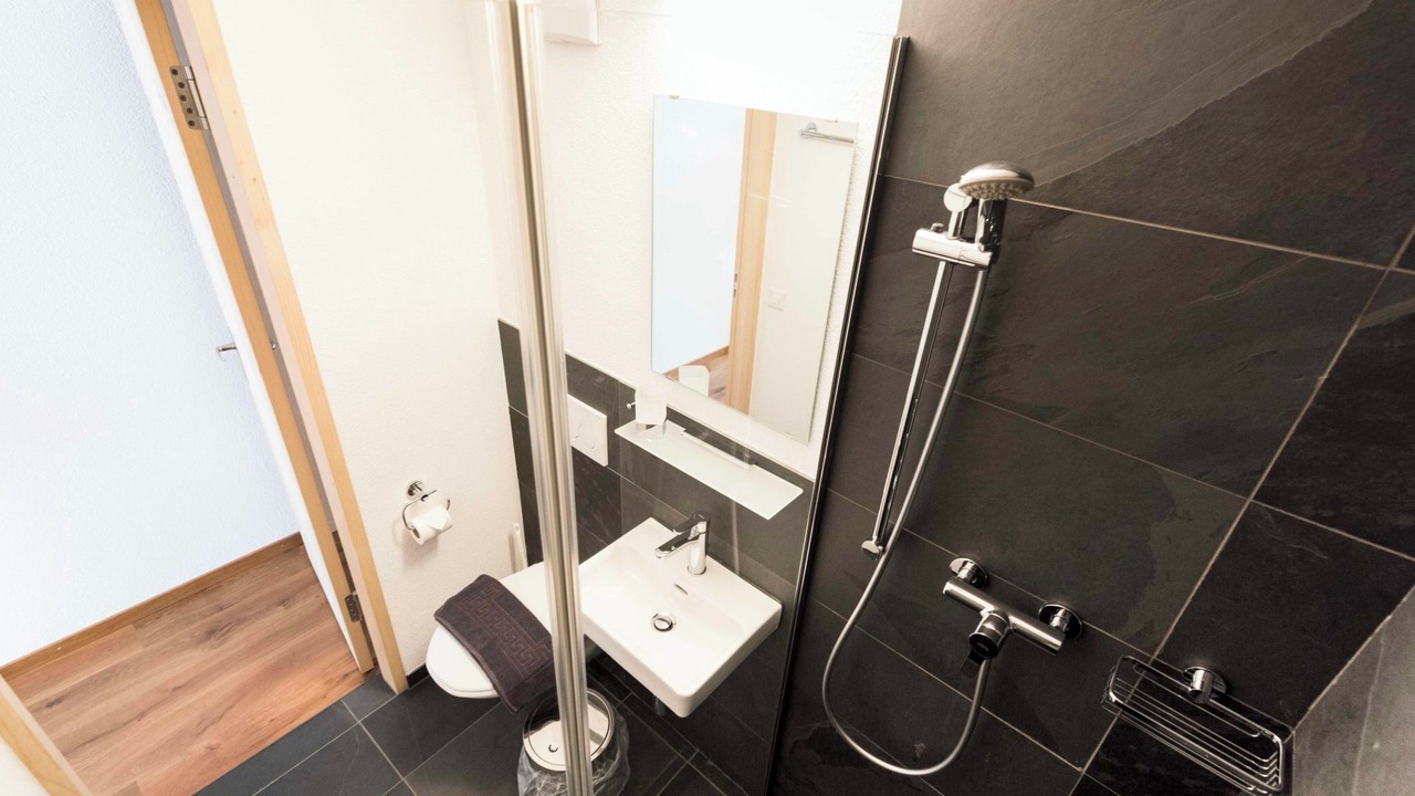 Photo of Bathroom in Nufenen