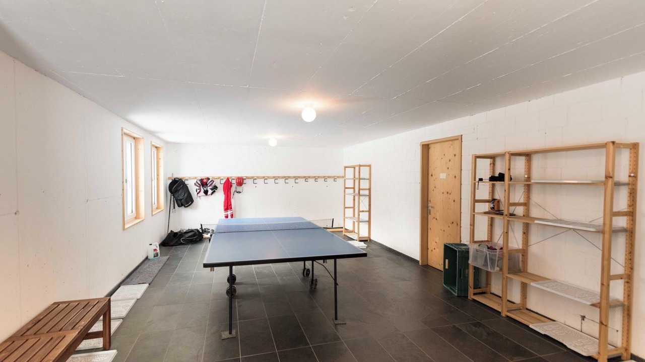 Photo of Bedroom in Nufenen
