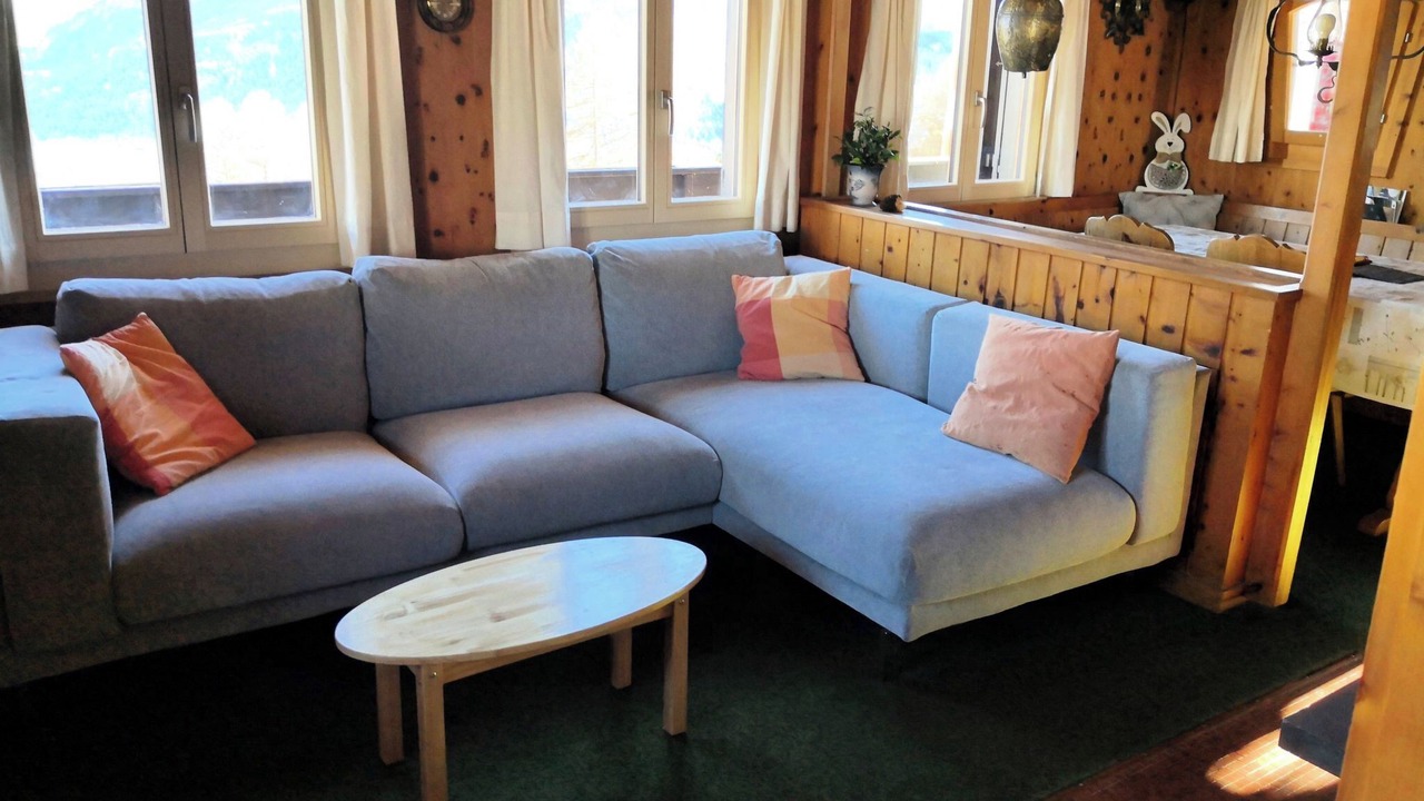 Photo of Livingroom in Cazis