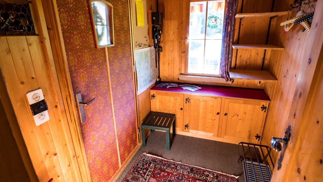 Photo of Bedroom in Cazis