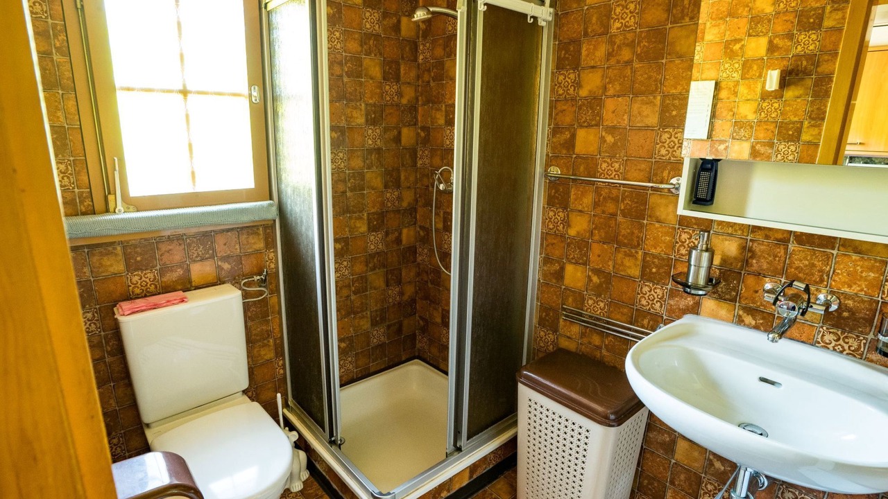 Photo of Bathroom in Cazis
