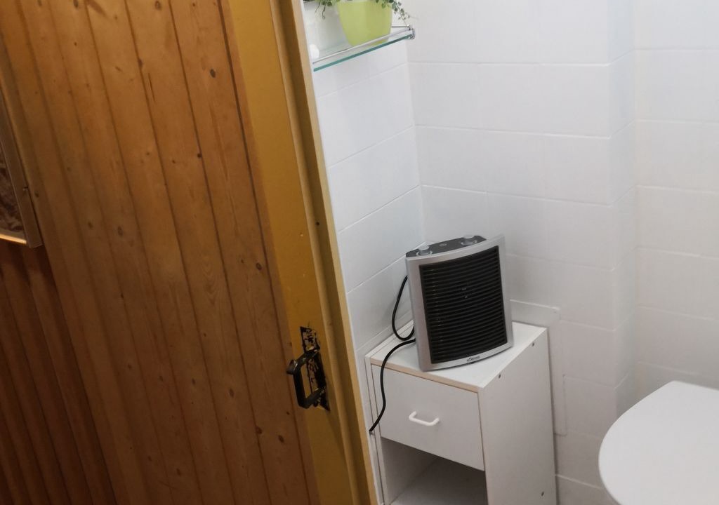 Photo of Bathroom in Cazis