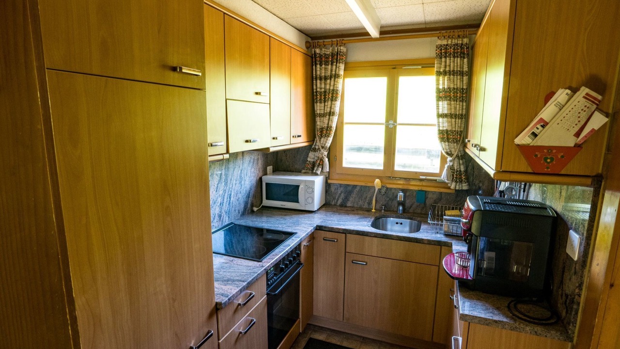 Photo of Bedroom in Cazis