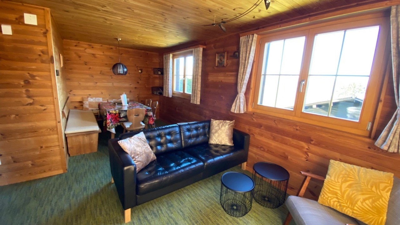 Photo of Livingroom in Oberurmein