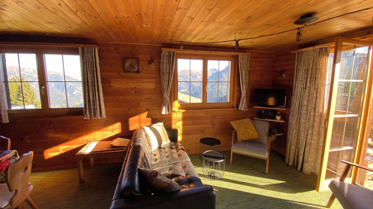 Photo of Livingroom in Oberurmein