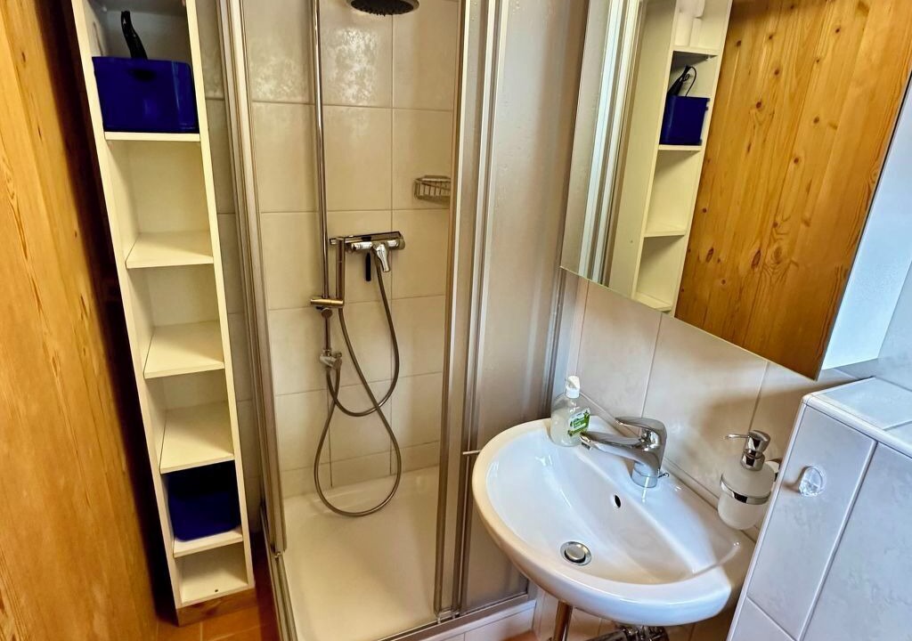 Photo of Bathroom in Oberurmein