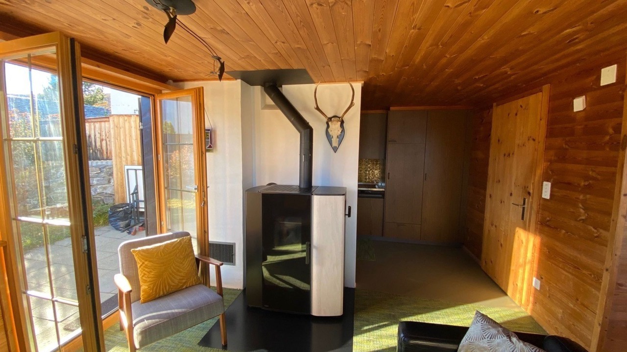 Photo of Livingroom in Oberurmein