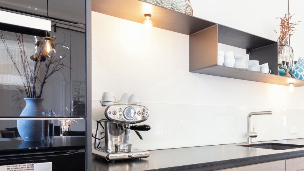 Photo of Kitchen in Praz