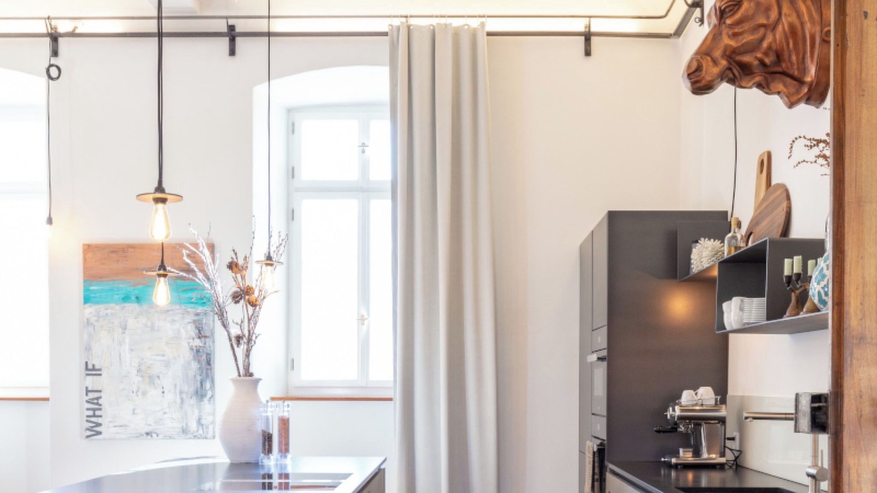 Photo of Kitchen in Praz