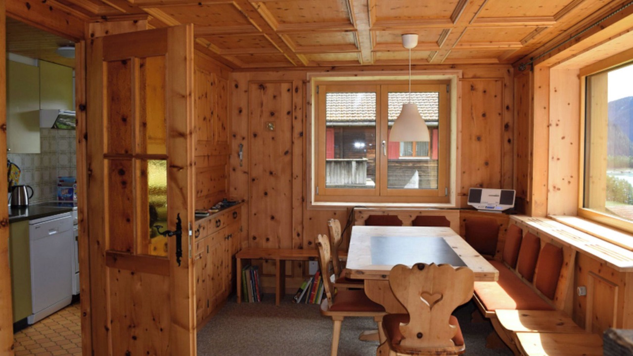 Photo of Bedroom in Sufers