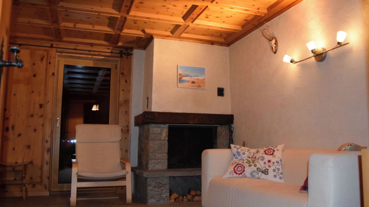 Photo of Livingroom in Sufers