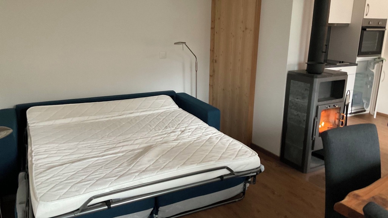 Photo of Bedroom in Feldis