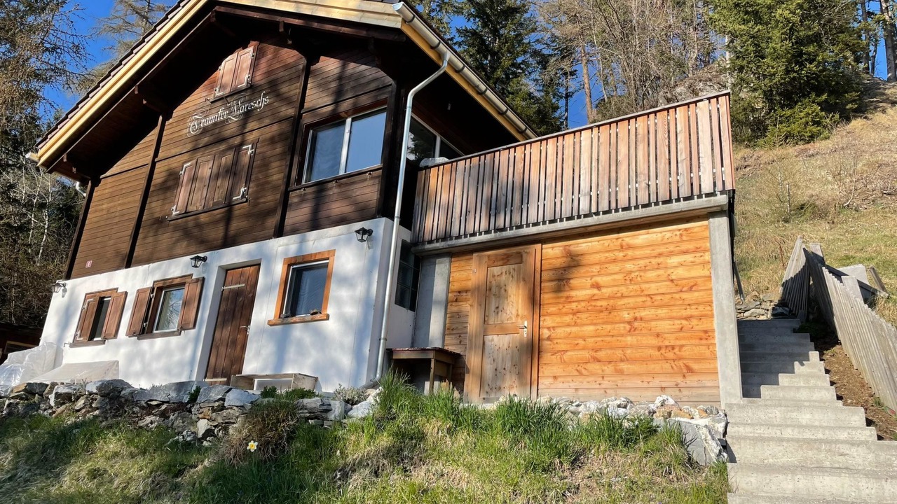 Photo of Outdoor in Feldis