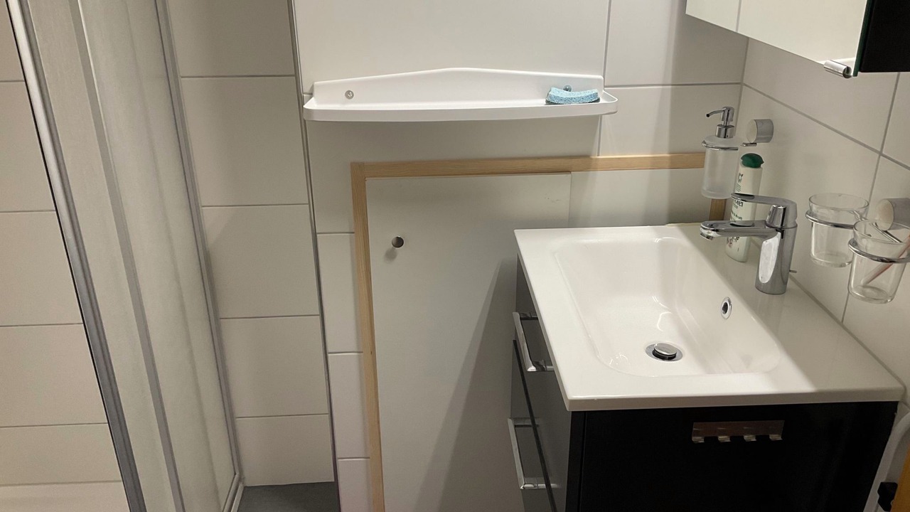 Photo of Bathroom in Feldis