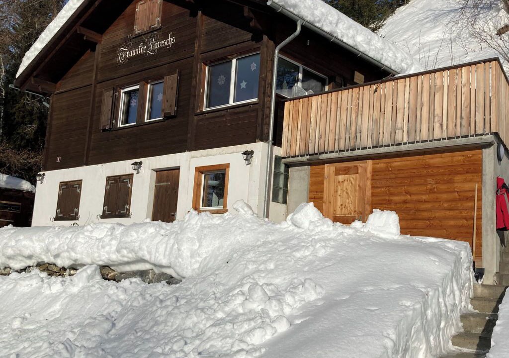 Photo of Outdoor in Feldis