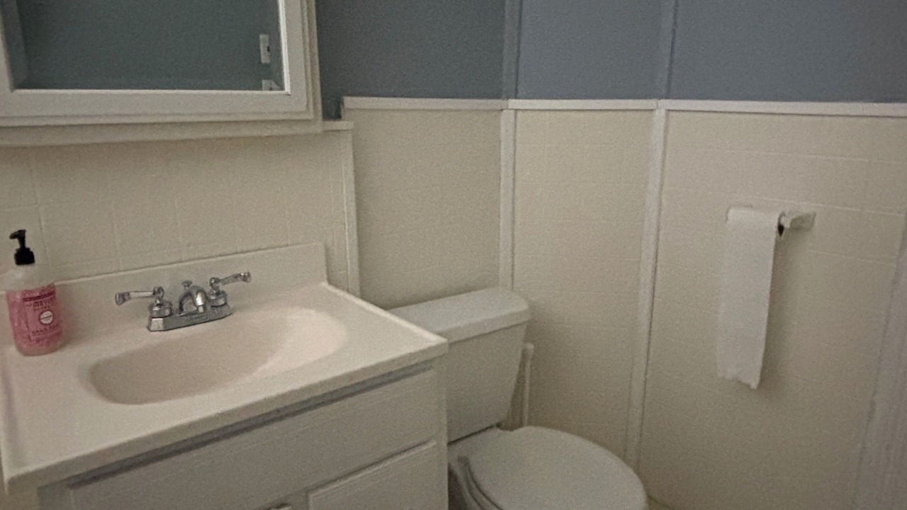 Photo of Bathroom in Telegraph Hill