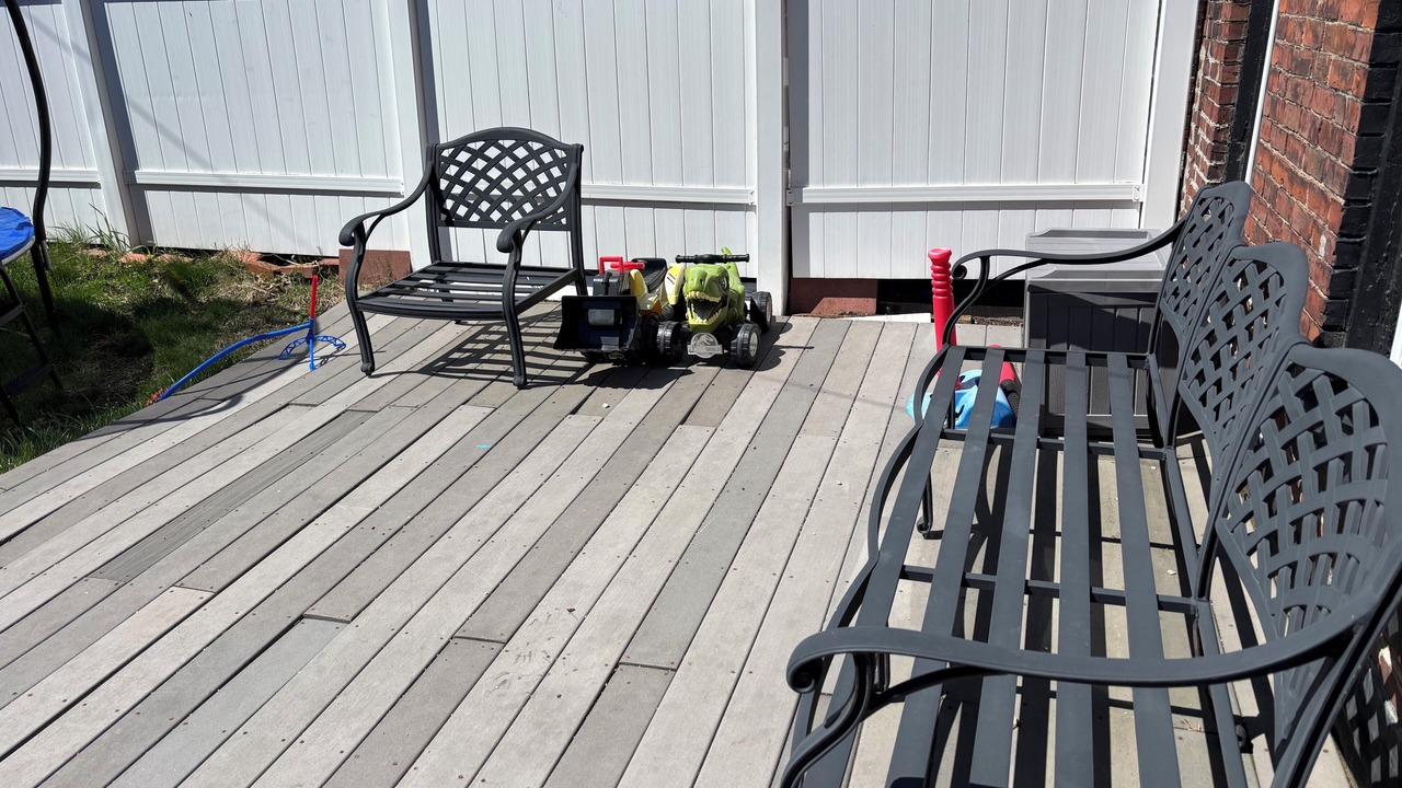 Photo of Patio Balcony in Telegraph Hill