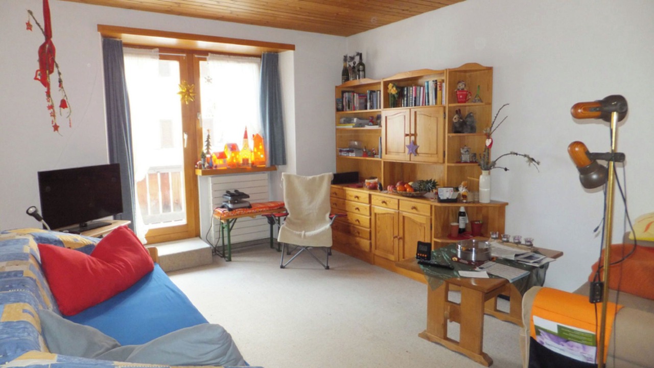 Photo of Livingroom in Spluegen