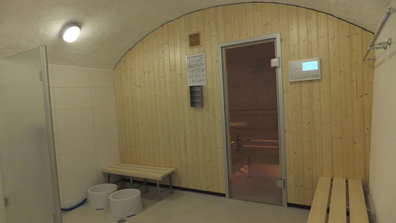 Photo of Bathroom in Spluegen