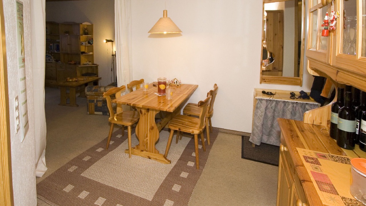 Photo of Bedroom in Spluegen
