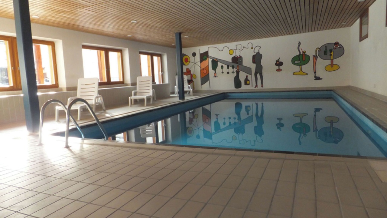 Photo of Outdoor in Spluegen