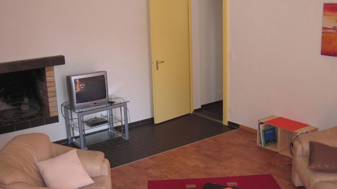 Photo of Livingroom in Praz