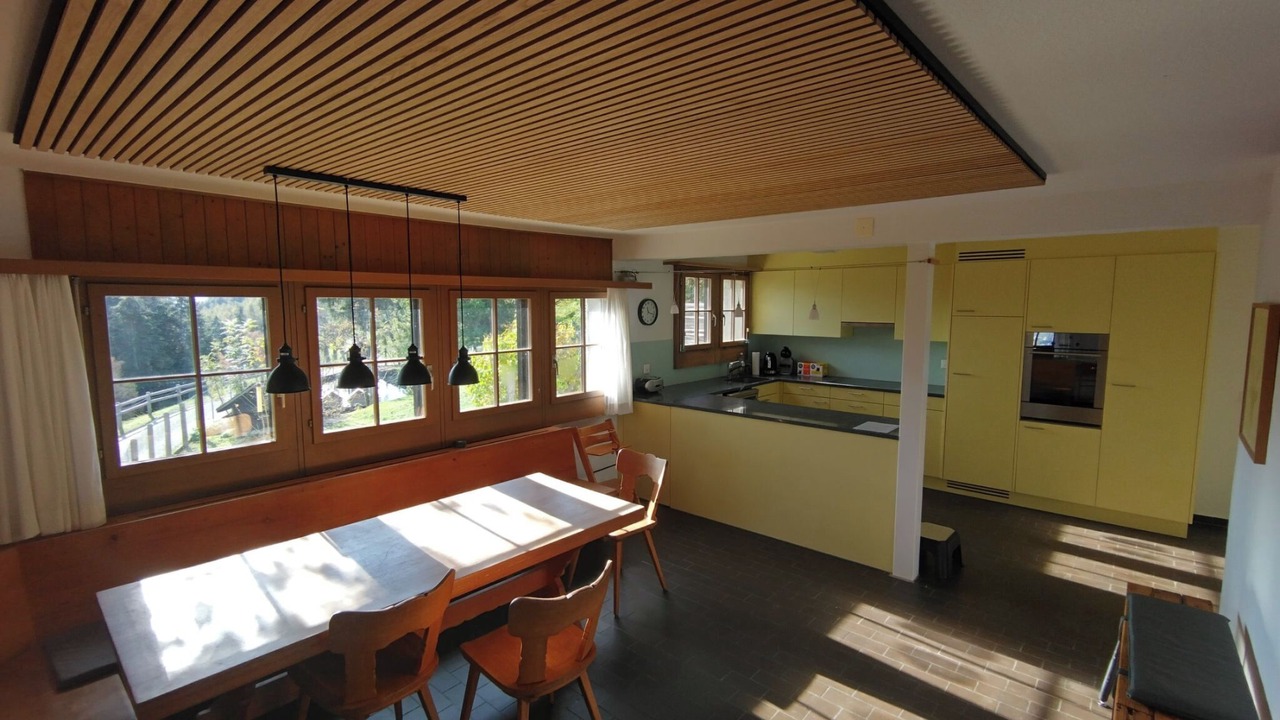 Photo of Bedroom in Praz