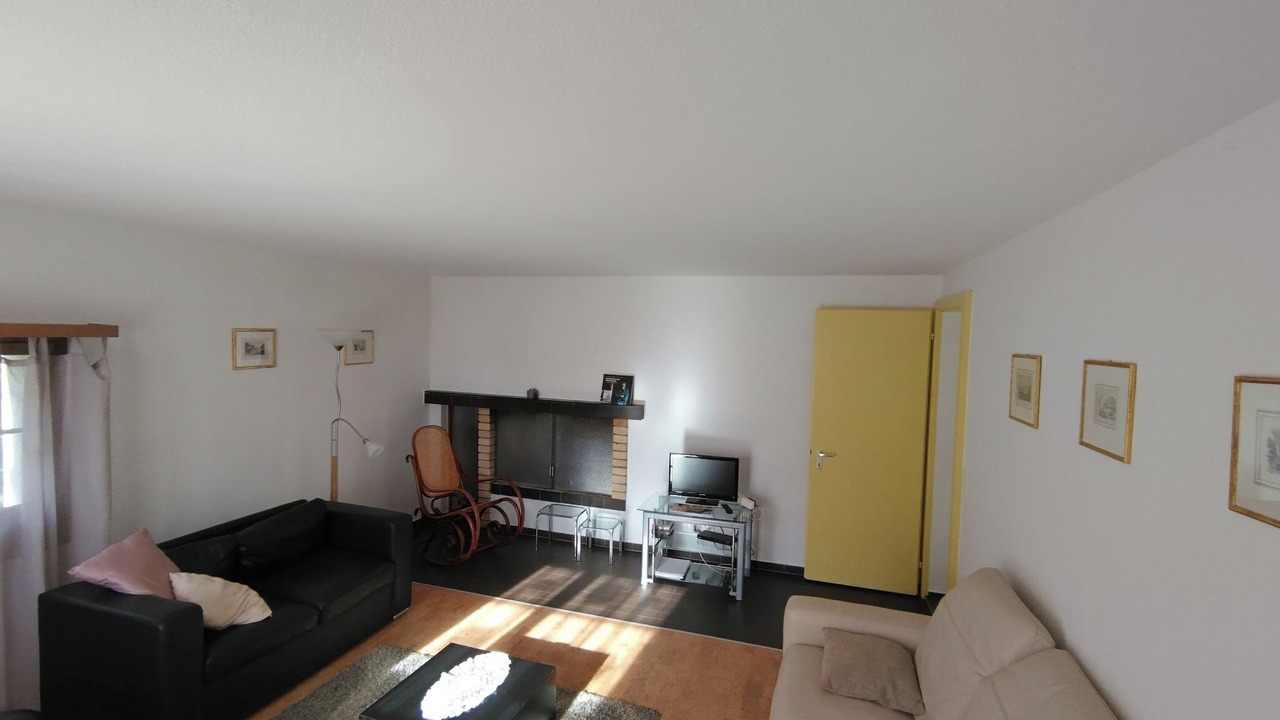 Photo of Livingroom in Praz