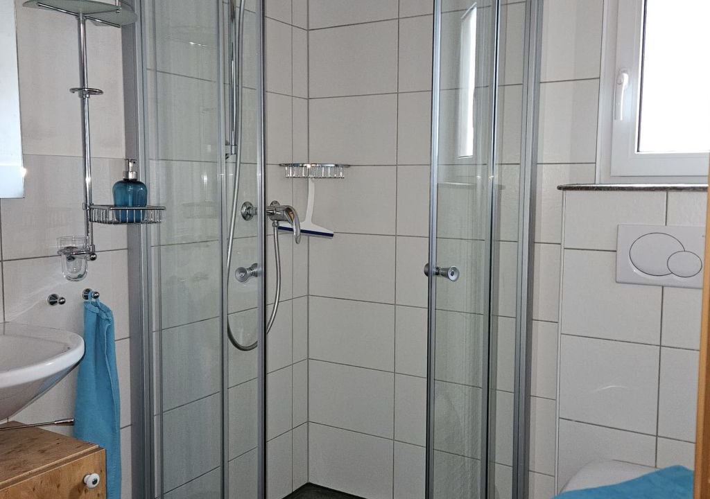 Photo of Bathroom in Spluegen