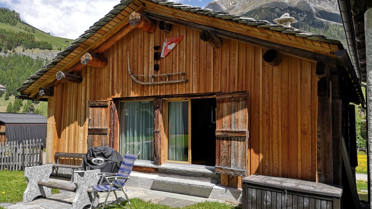 Photo of Others in Spluegen