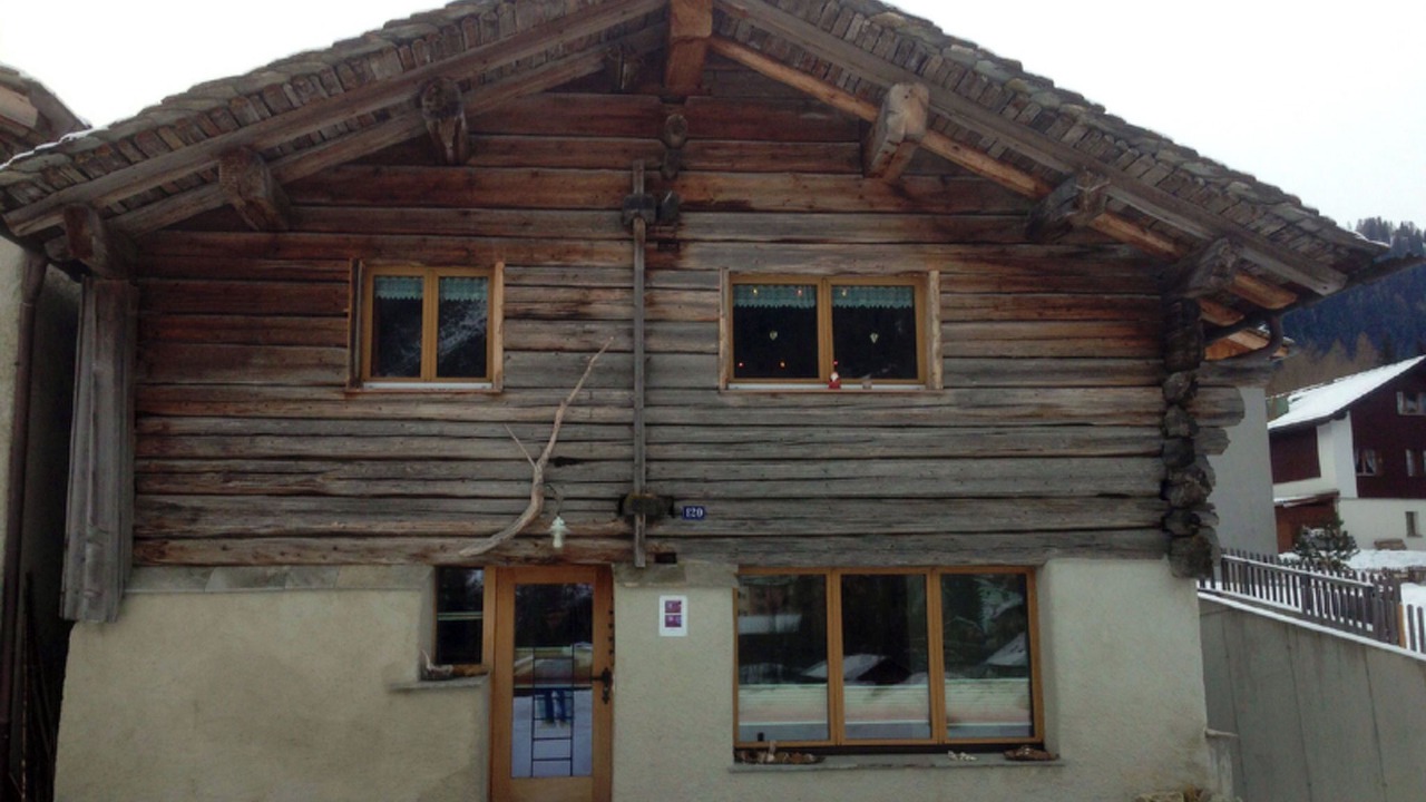 Photo of Others in Spluegen