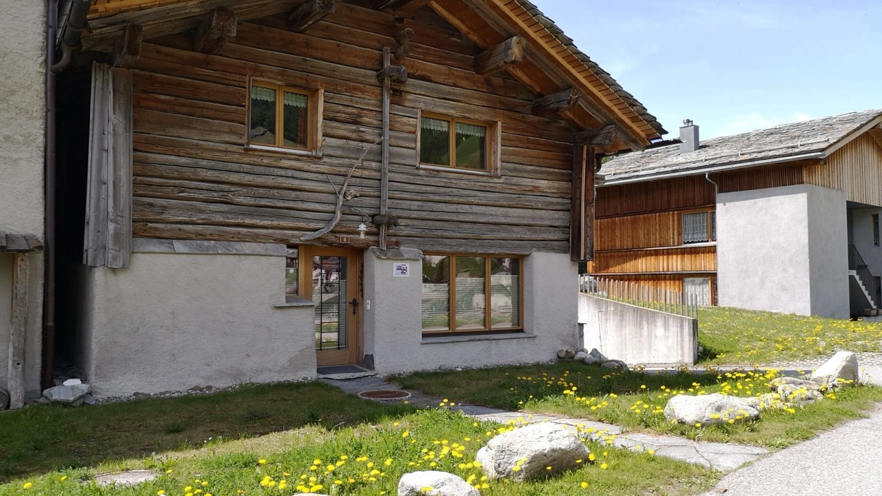 Photo of Others in Spluegen