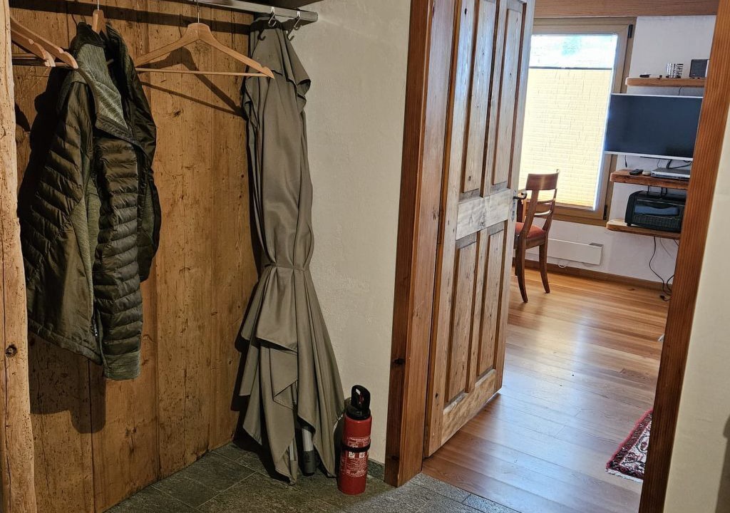 Photo of Bedroom in Spluegen