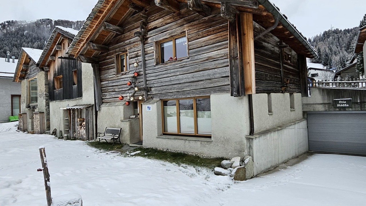 Photo of Others in Spluegen
