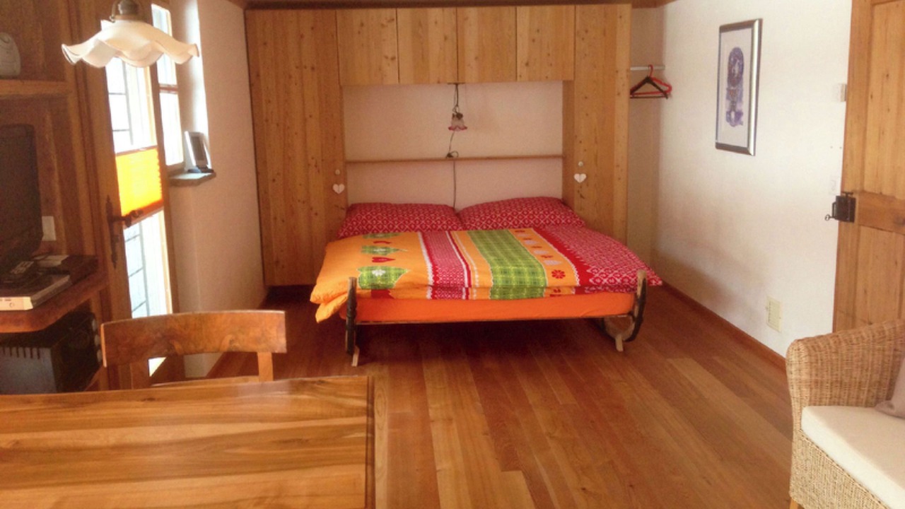 Photo of Livingroom in Spluegen