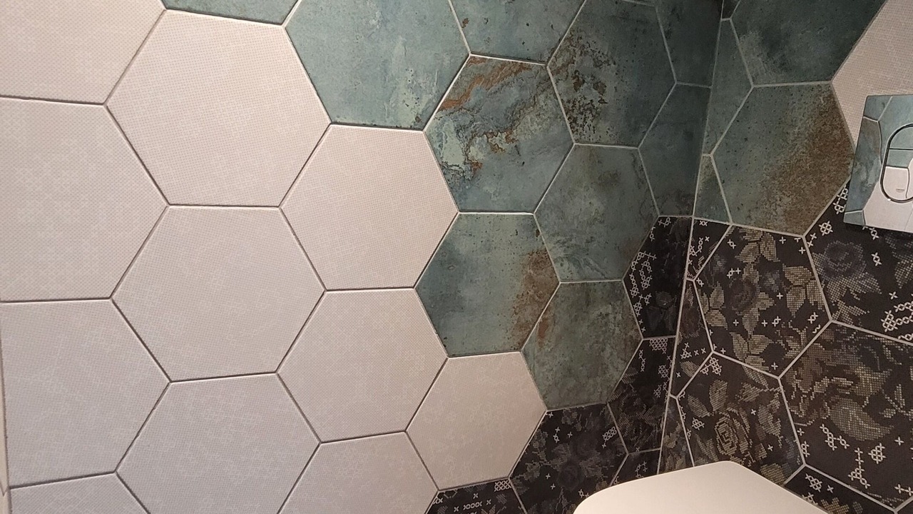 Photo of Bathroom in Poisvilliers