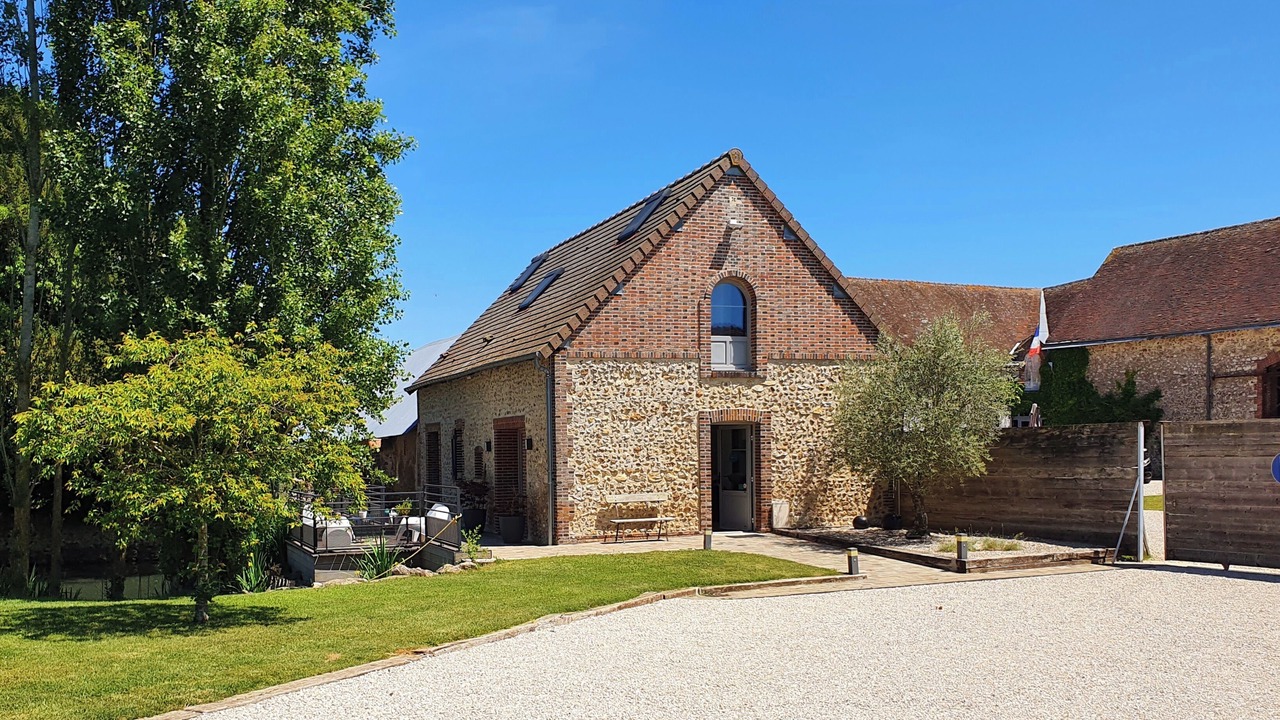 Photo of Outdoor in Poisvilliers