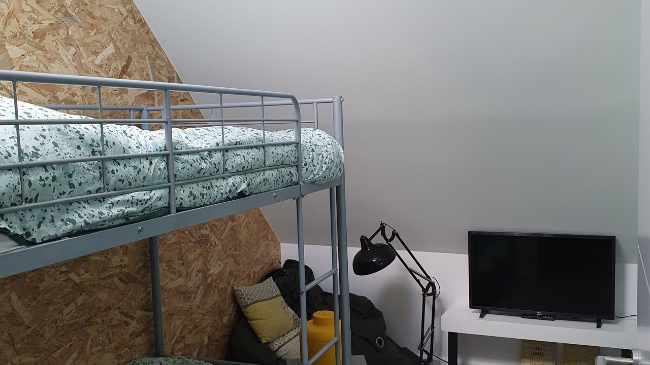 Photo of Bedroom in Poisvilliers