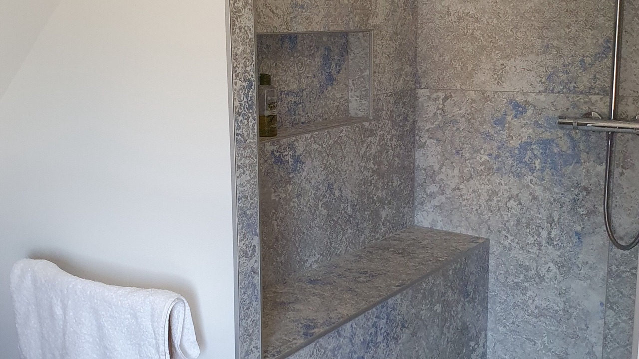 Photo of Bathroom in Poisvilliers