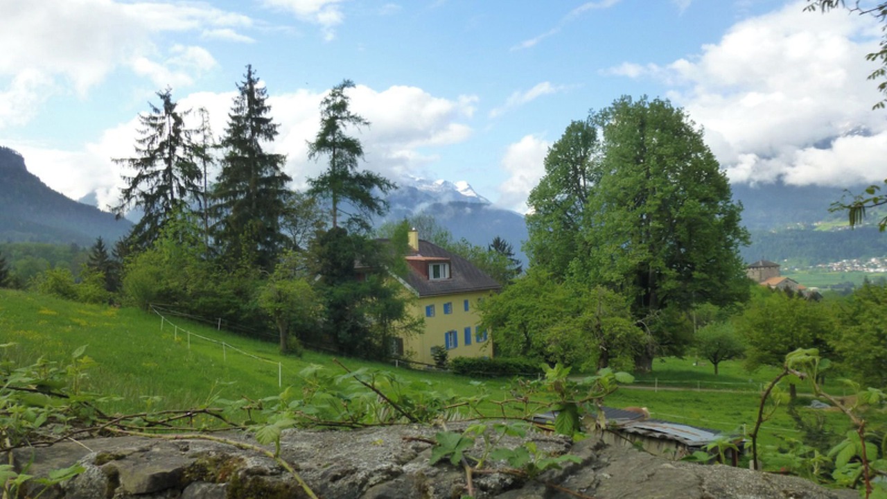 Photo of Others in Rodels