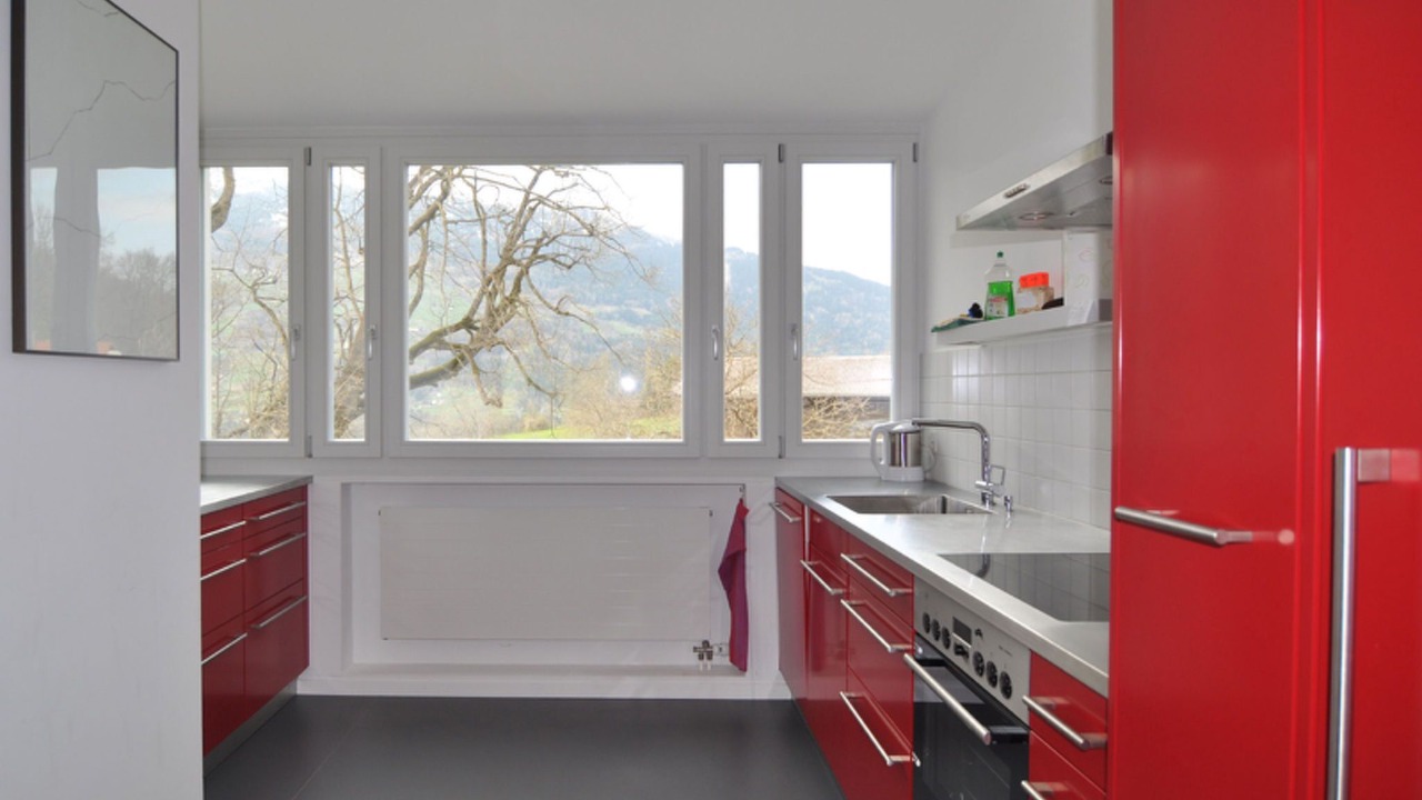 Photo of Bedroom in Rodels