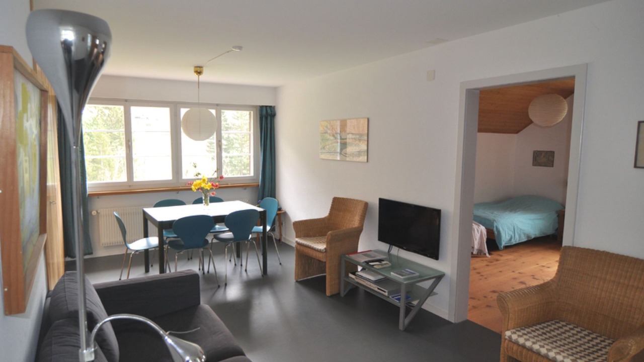 Photo of Livingroom in Rodels